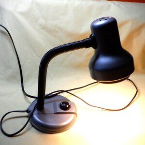 Ideal, Portable ~~~ LAMP ~~~